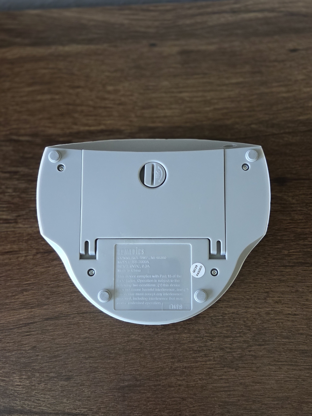HoMedics Sound Machine - Picture 2 of 4